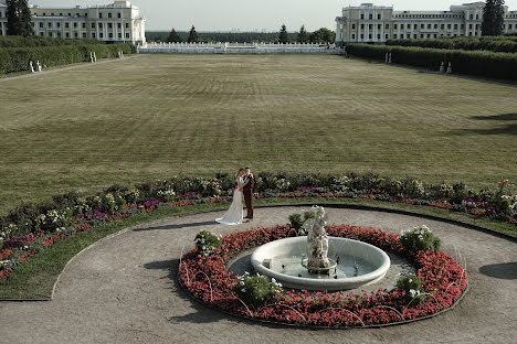 Wedding photographer Valeriya Golub (valerievel). Photo of 29 August 2022