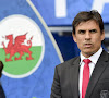 Chris Coleman estime qu'il ne faut pas avoir peur de la Belgique