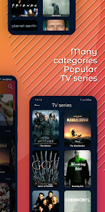 MovieBox Pro Online Film View Trailer v1.0.0 Mod APK 4