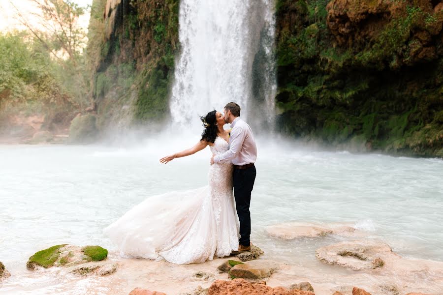 Fotografo di matrimoni Thomas Shull (thomasshull). Foto del 18 maggio 2023