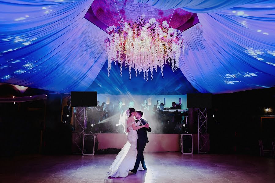 Fotógrafo de bodas Erik Fernández (erikfernadez). Foto del 27 de septiembre 2017