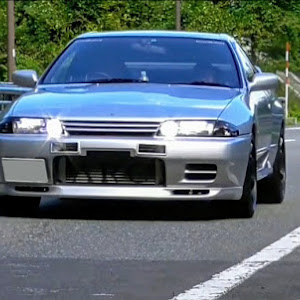 スカイライン GT-R BNR32