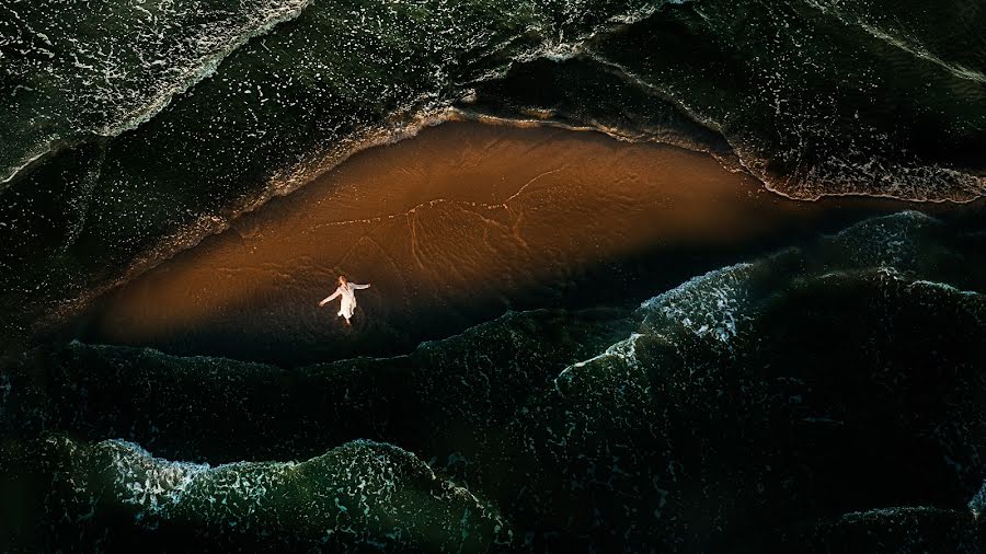 Fotografer pernikahan Martynas Ozolas (ozolas). Foto tanggal 2 Mei 2021