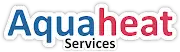 Aquaheat Services Logo