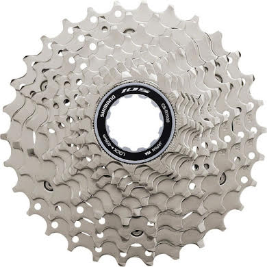 Shimano 105 CS-HG70011 11-Speed Cassette - 11-34 