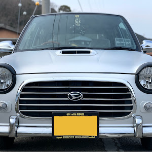 ミラジーノ L700S