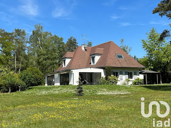 maison à Poigny-la-Forêt (78)