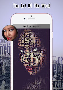 Typography Photo Editor 2018(圖2)-速報App