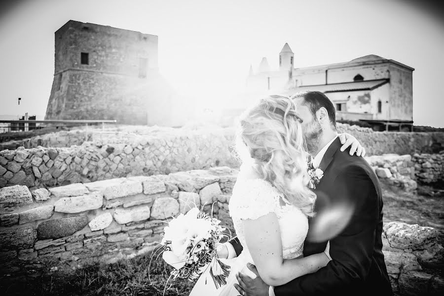 Fotografo di matrimoni Dario Dalessandro (dariodalessandro). Foto del 16 marzo 2019