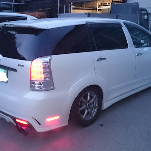 ウィッシュ ANE11W