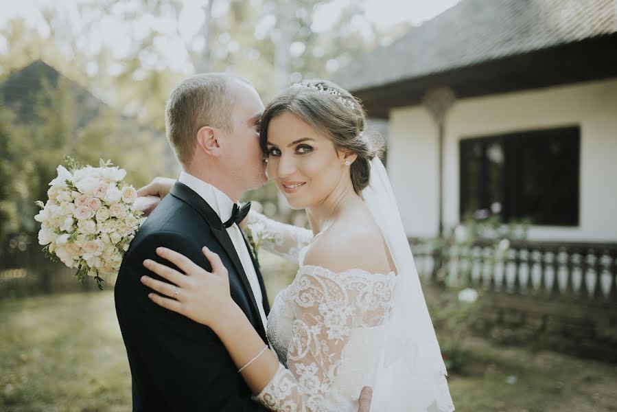 Fotógrafo de bodas Roxana Gavrilă (roxanagavrila). Foto del 7 de noviembre 2016