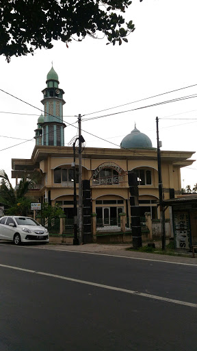 Masjid Al-Ihsan