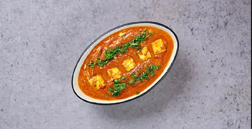 Paneer Butter Masala