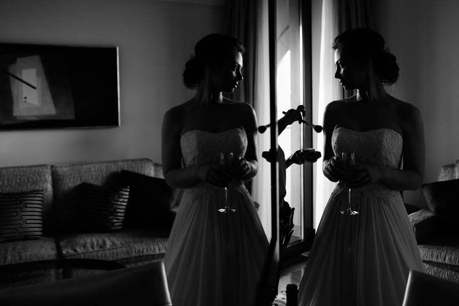 Photographe de mariage Darya Elfutina (elfutina). Photo du 31 décembre 2020