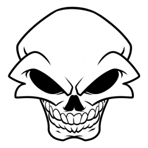 免費下載遊戲APP|How To Draw Skulls app開箱文|APP開箱王