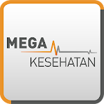 Cover Image of Download Mega Kesehatan 1.0.8 APK