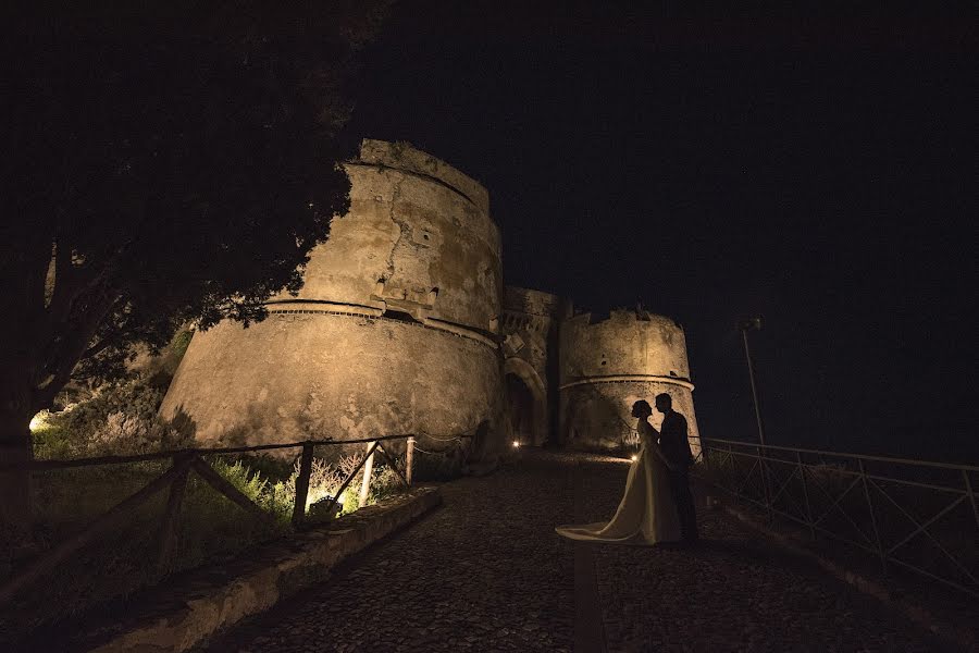 Fotógrafo de casamento Michele Grillo (grillo). Foto de 17 de novembro 2015