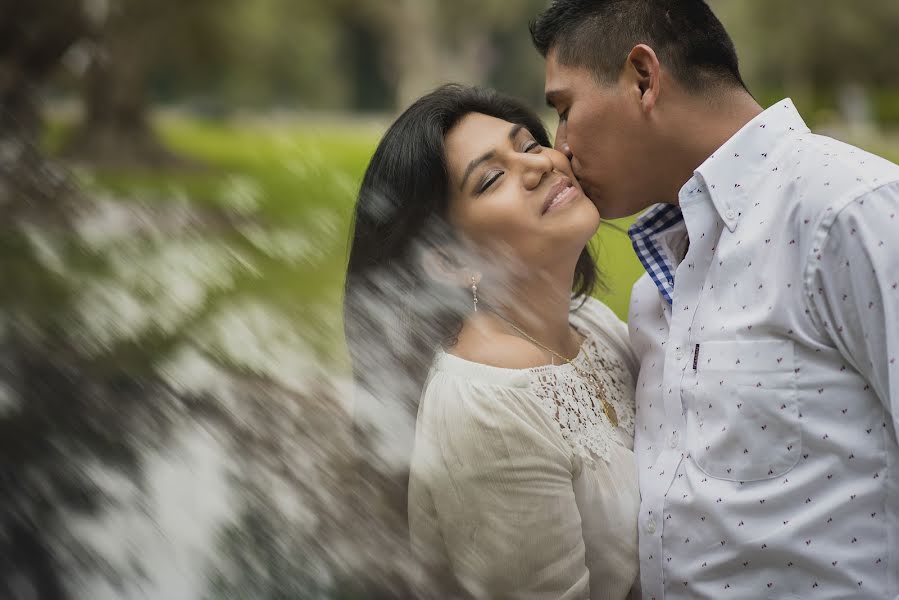 Fotógrafo de bodas David Castillo (davidcastillo). Foto del 30 de octubre 2017