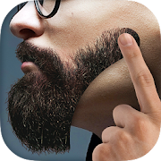 Beard Drawing - beard styles 2018  Icon