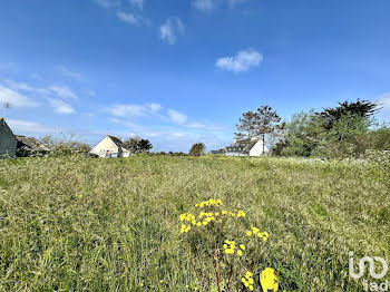 terrain à Plomeur (29)