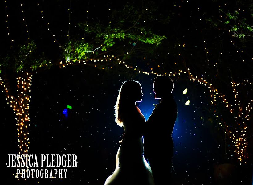 Photographe de mariage Jessica Pledger (jessicapledger). Photo du 10 mars 2020