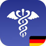 MAG Medical Abbreviations DE Apk