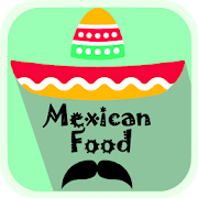 Mexican Food 1.0 Icon