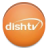 My Account-DishTV mobile app icon