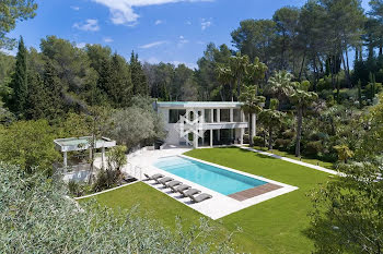 maison à Mougins (06)