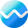 Wave icon