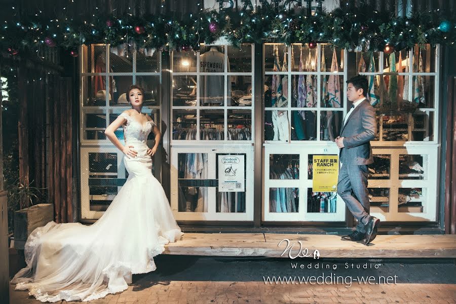 ช่างภาพงานแต่งงาน Wen Lok (wenlok) ภาพเมื่อ 3 เมษายน 2016