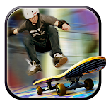 True Skateboard: Skater Party Apk