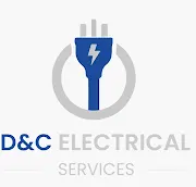 Direct & Current Electrical Services Ltd Logo