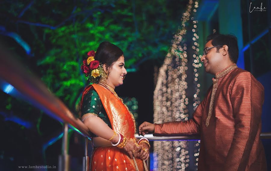 Fotógrafo de casamento Bappaditya Chandra (weddingdurgapur). Foto de 9 de dezembro 2020