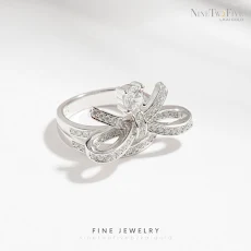 Nhẫn Dreamer Nine Two Five