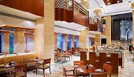 Cafe - Hyatt Regency Delhi photo 4