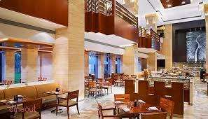 Cafe - Hyatt Regency Delhi photo 