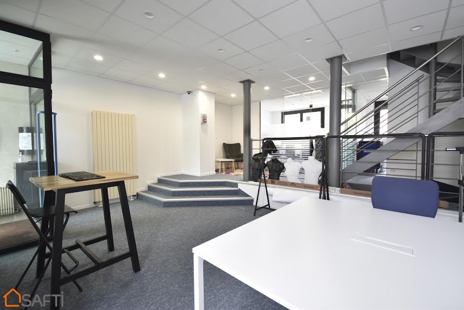 Vente maison 8 pièces 162 m² à Deville-les-rouen (76250), 265 000 €