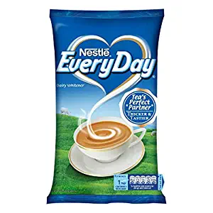 Nestle Everyday Dairy Whitener - Milk Powder For Tea - 1 kg