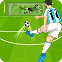 Download Ronaldo Messi Neymar Salah Football star  Install Latest APK downloader