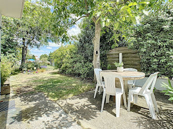 maison à Saint-Gilles-Croix-de-Vie (85)