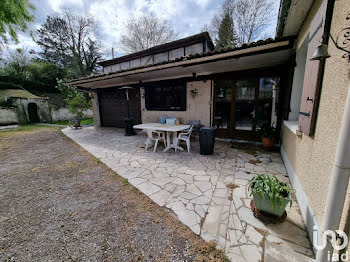 maison à Bergerac (24)