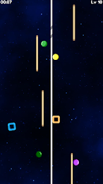 Two Jumping poster 2