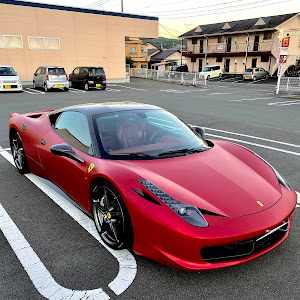 458イタリア F142