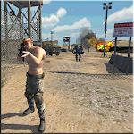 Desert Commando Battle Apk