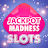 Jackpot Madness Slots Casino icon