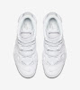 air more uptempo triple white