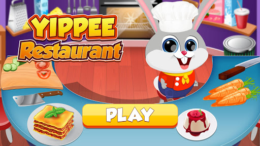 Yippee Restaurant Cooking Cafe
