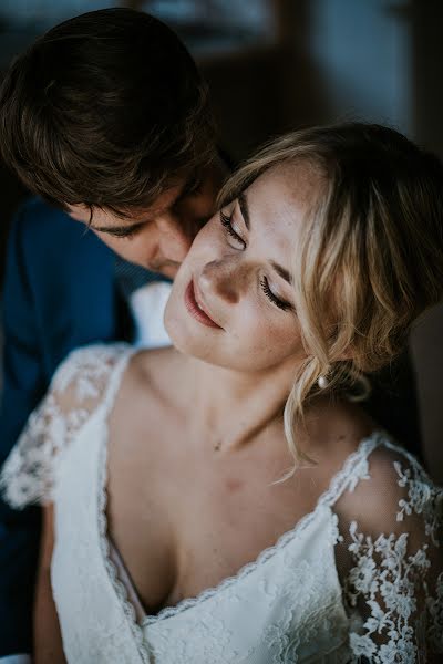 Wedding photographer Laurence Acemomentla (acemomentla). Photo of 14 November 2018