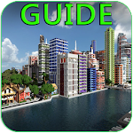 Cover Image of Скачать Guide for Minecraft 1.0 APK